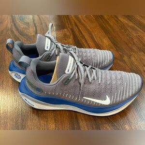 Nike Reactx Infinity Run 4 - SIZE 10